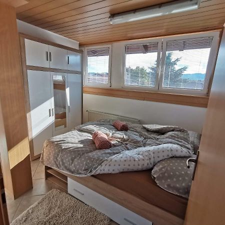 Ferienwohnung Pohorje Spodnje Hoce Exterior foto