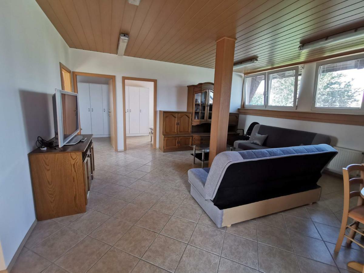 Ferienwohnung Pohorje Spodnje Hoce Exterior foto