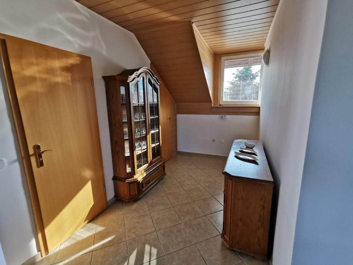 Ferienwohnung Pohorje Spodnje Hoce Exterior foto