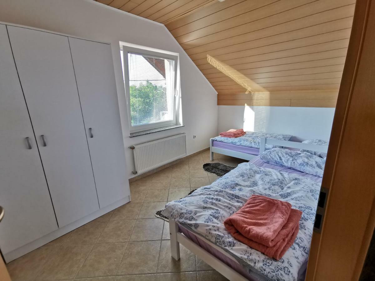 Ferienwohnung Pohorje Spodnje Hoce Exterior foto