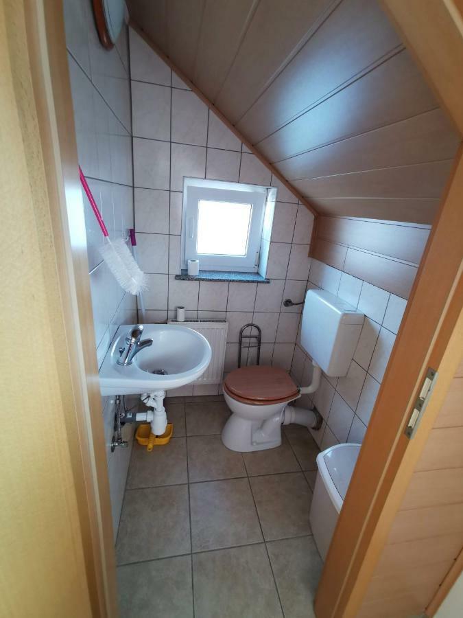 Ferienwohnung Pohorje Spodnje Hoce Exterior foto