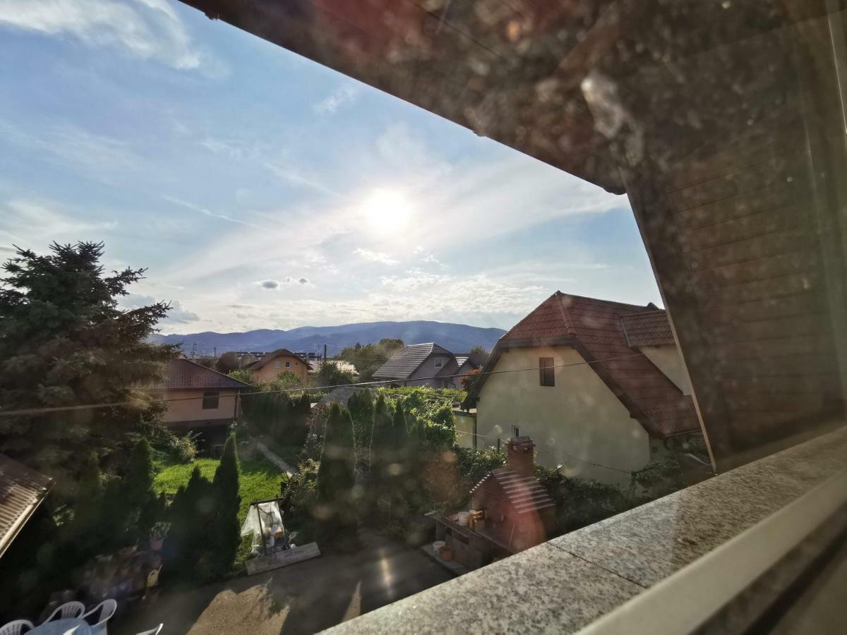 Ferienwohnung Pohorje Spodnje Hoce Exterior foto