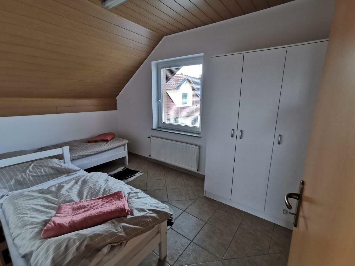 Ferienwohnung Pohorje Spodnje Hoce Exterior foto