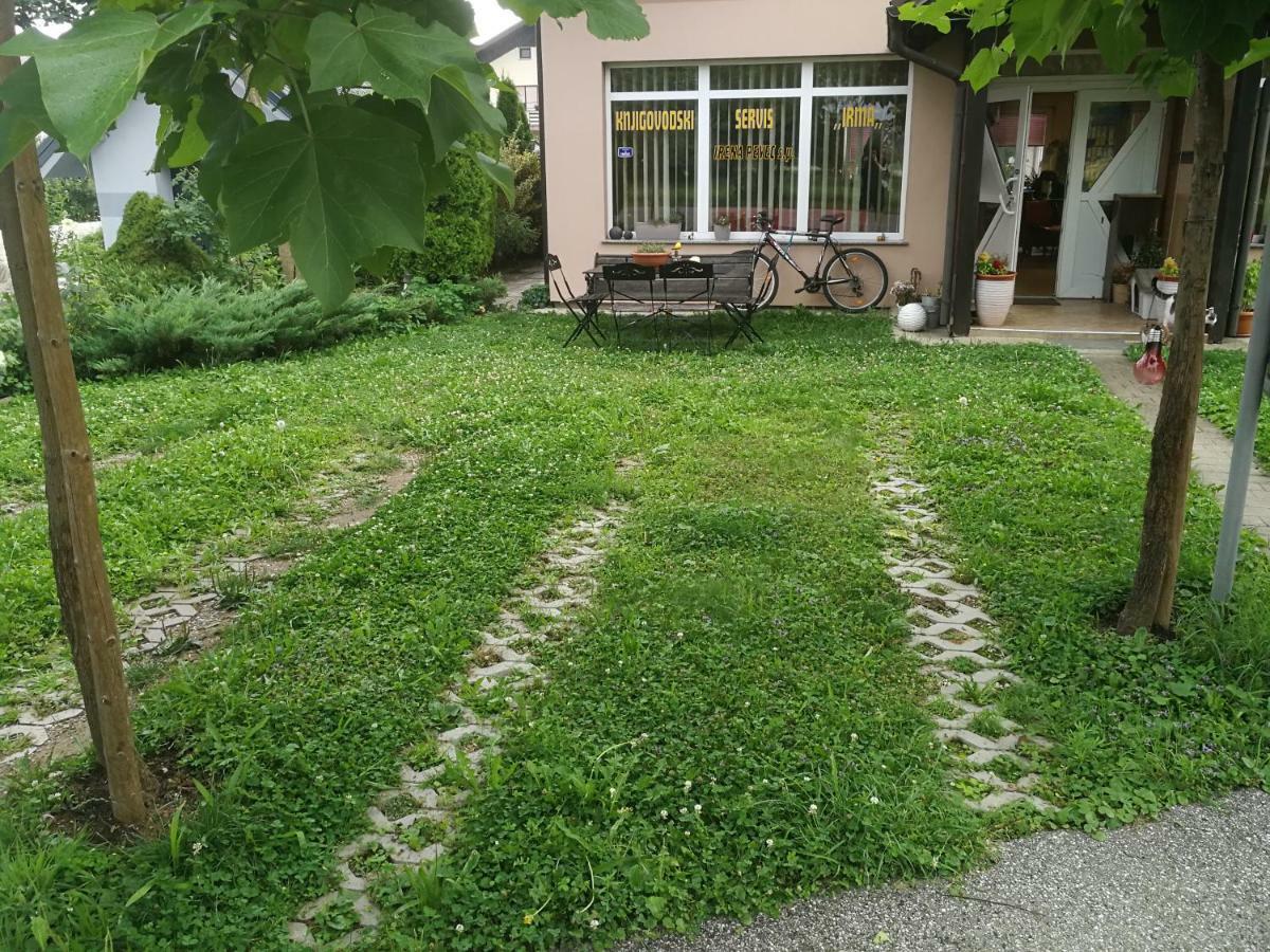 Ferienwohnung Pohorje Spodnje Hoce Exterior foto