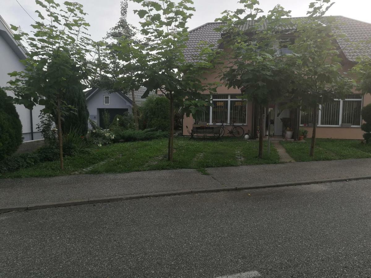Ferienwohnung Pohorje Spodnje Hoce Exterior foto